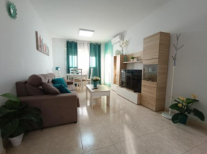 Expoholidays- Villasara 3C Aguadulce